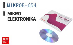MIKROE-654 ͼƬ