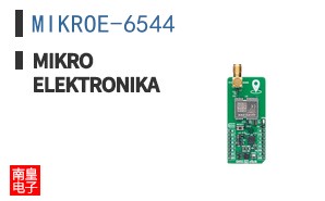 MIKROE-6544 ͼƬ