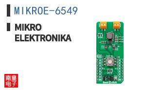 MIKROE-6549 ͼƬ
