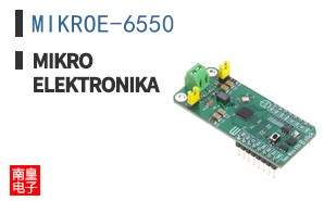 MIKROE-6550 ͼƬ