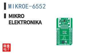 MIKROE-6552 ͼƬ