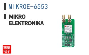 MIKROE-6553 ͼƬ