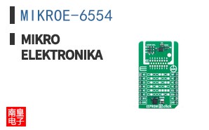 MIKROE-6554 ͼƬ