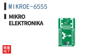 MIKROE-6555 ͼƬ