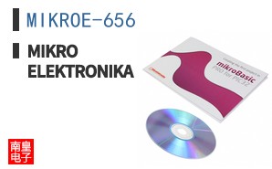 MIKROE-656 ͼƬ