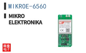 MIKROE-6560 ͼƬ