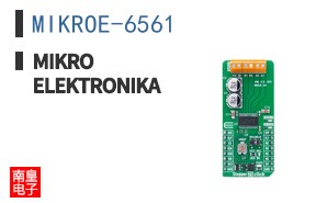 MIKROE-6561 ͼƬ