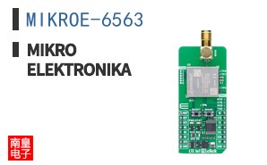 MIKROE-6563 ͼƬ