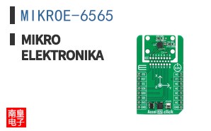 MIKROE-6565 ͼƬ
