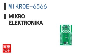 MIKROE-6566 ͼƬ