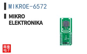 MIKROE-6572 ͼƬ