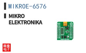 MIKROE-6576 ͼƬ