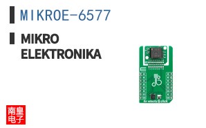 MIKROE-6577 ͼƬ