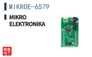 MIKROE-6579 ͼƬ
