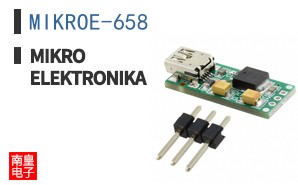 MIKROE-658 ͼƬ