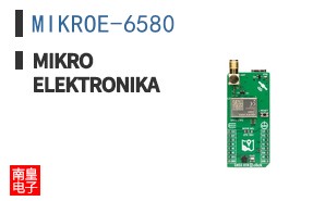 MIKROE-6580 ͼƬ