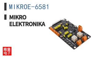 MIKROE-6581 ͼƬ