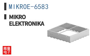 MIKROE-6583 ͼƬ