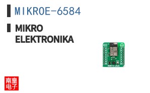 MIKROE-6584 ͼƬ