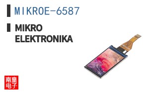 MIKROE-6587 ͼƬ