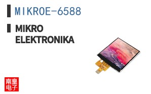 MIKROE-6588 ͼƬ