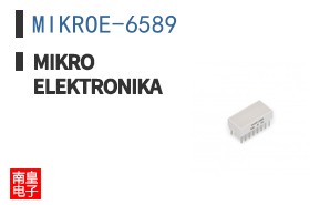 MIKROE-6589 ͼƬ