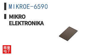 MIKROE-6590 ͼƬ