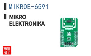 MIKROE-6591 ͼƬ