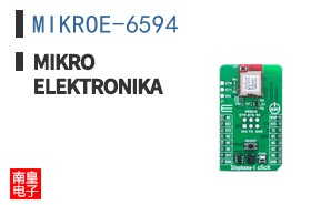 MIKROE-6594 ͼƬ