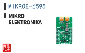MIKROE-6595 ͼƬ