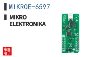 MIKROE-6597 ͼƬ