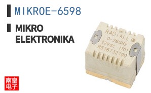 MIKROE-6598 ͼƬ