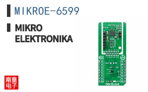 MIKROE-6599 ͼƬ