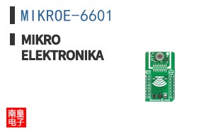 MIKROE-6601 ͼƬ