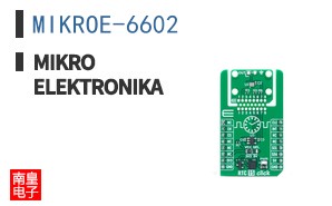 MIKROE-6602 ͼƬ
