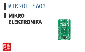 MIKROE-6603 ͼƬ
