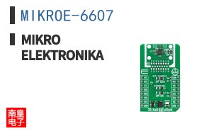 MIKROE-6607 ͼƬ