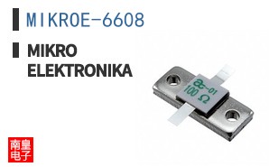 MIKROE-6608 ͼƬ