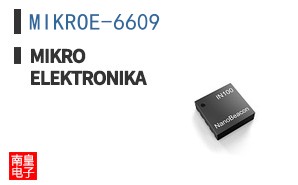 MIKROE-6609 ͼƬ