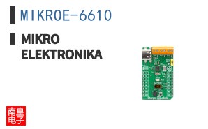 MIKROE-6610 ͼƬ