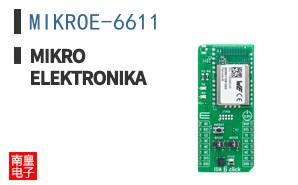 MIKROE-6611 ͼƬ