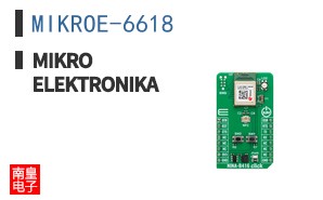 MIKROE-6618 ͼƬ