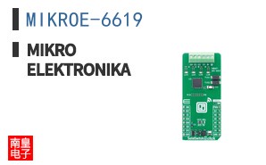 MIKROE-6619 ͼƬ