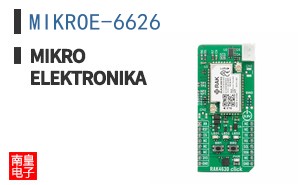 MIKROE-6626 ͼƬ