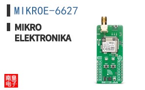 MIKROE-6627 ͼƬ