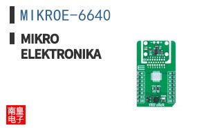 MIKROE-6640 ͼƬ