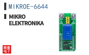 MIKROE-6644 ͼƬ
