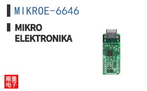 MIKROE-6646 ͼƬ