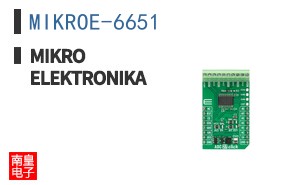 MIKROE-6651 ͼƬ