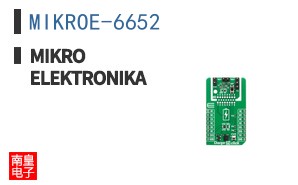 MIKROE-6652 ͼƬ
